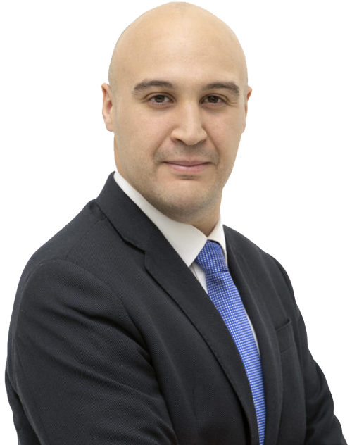 L’Avvocato Roberto Tedesco